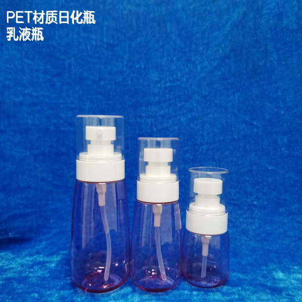 PET塑料瓶的十大優(yōu)點